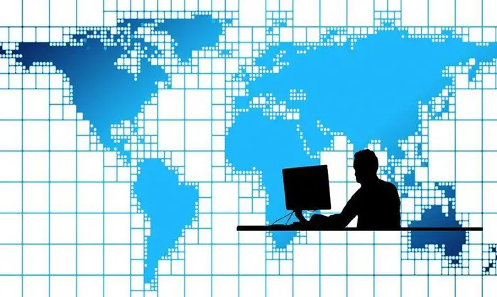 为什么企业需要国际上网专线？